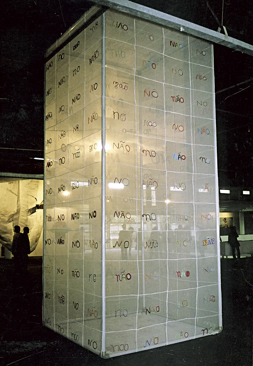 Bienal: Contextualizar y Pluralizar — imagen 4