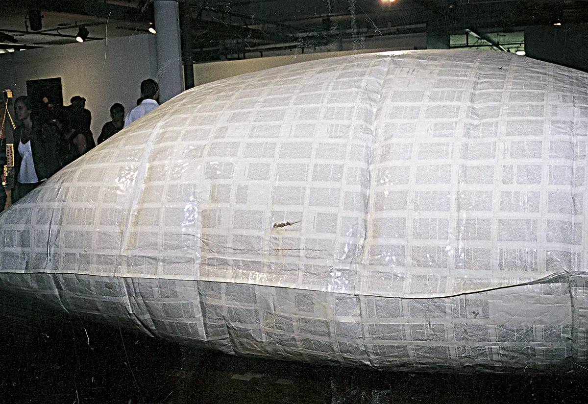 Bienal: Contextualizar y Pluralizar — imagen 2