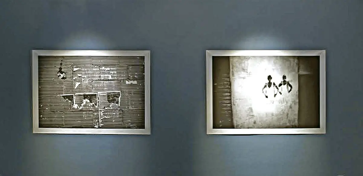 Bienal: XXIX Bienal de Arte de Pontevedra. Los imaginarios de la emigración. — imagen 5
