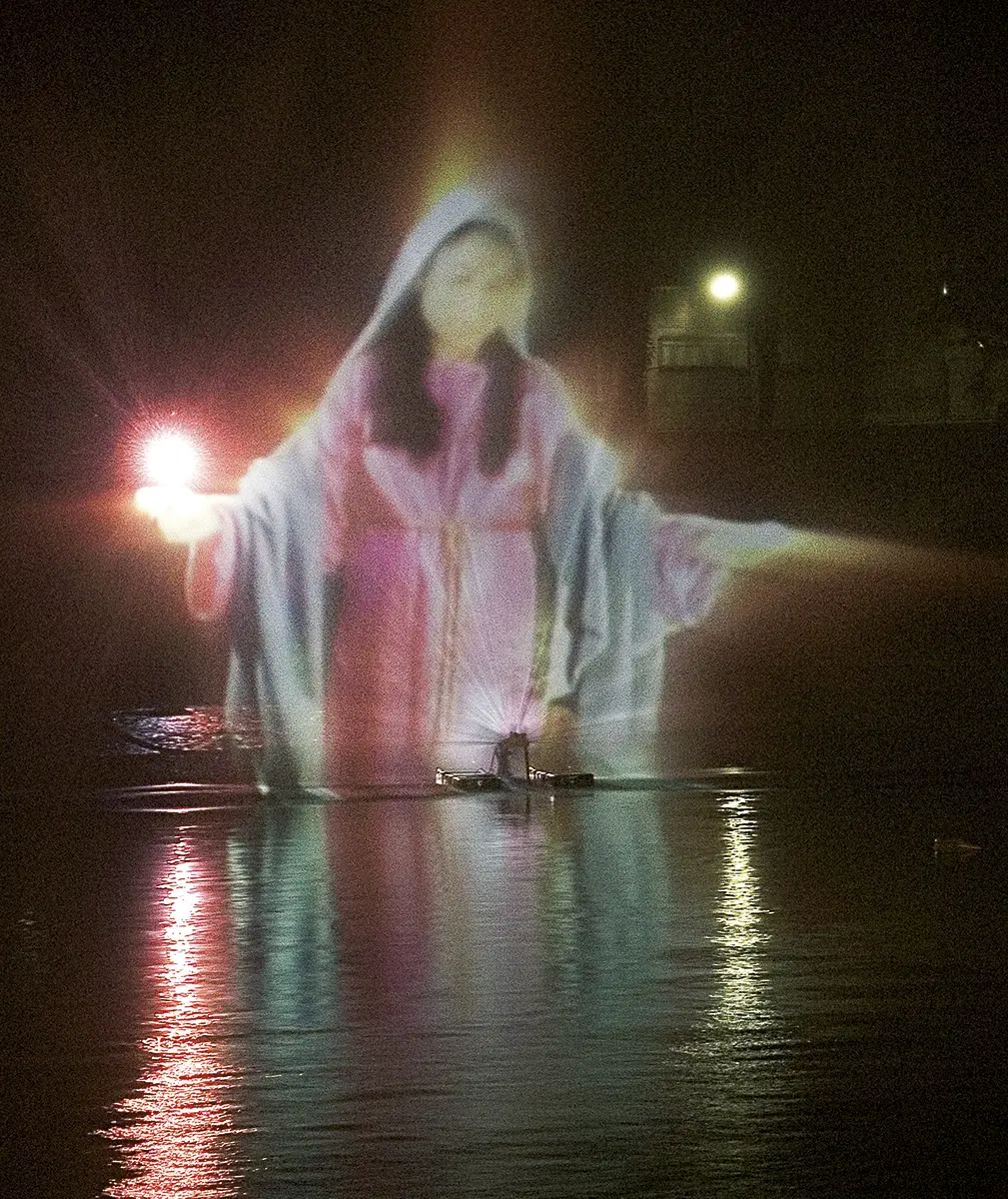 Bienal: XXIX Bienal de Arte de Pontevedra. Los imaginarios de la emigración. — imagen 4