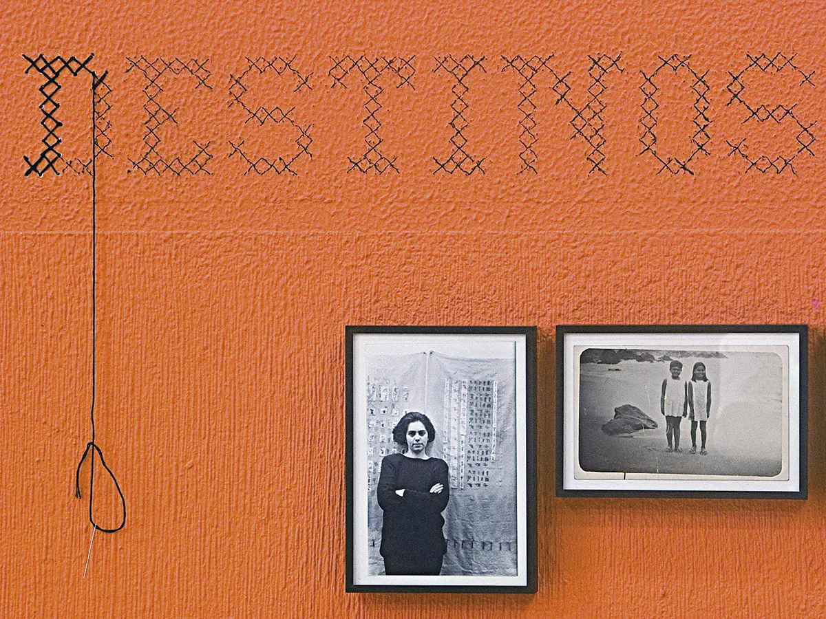 Bienal: XXIX Bienal de Arte de Pontevedra. Los imaginarios de la emigración. — imagen 3