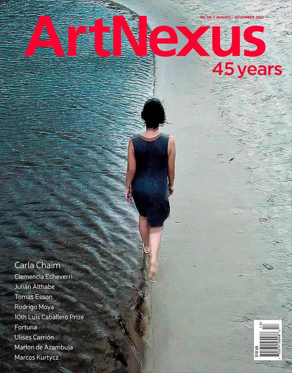 Revista 116