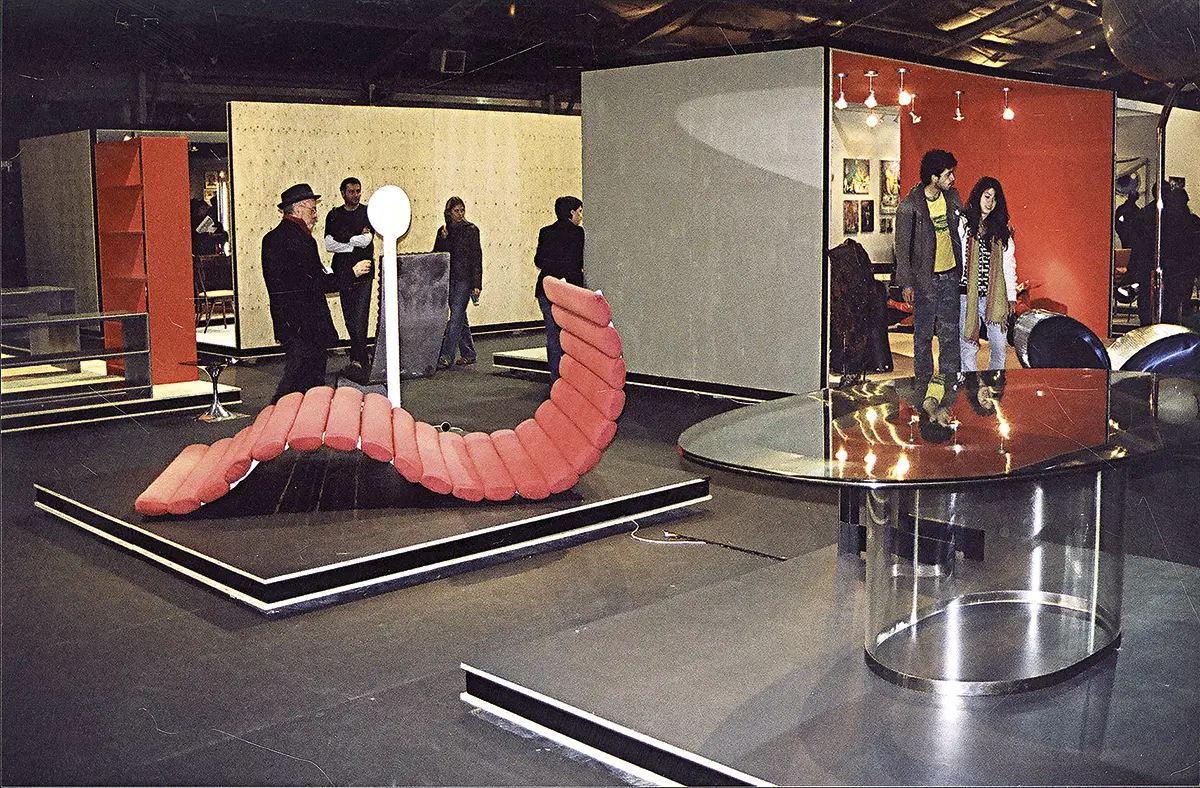 Feria: FIAC, Paris — imagen 13