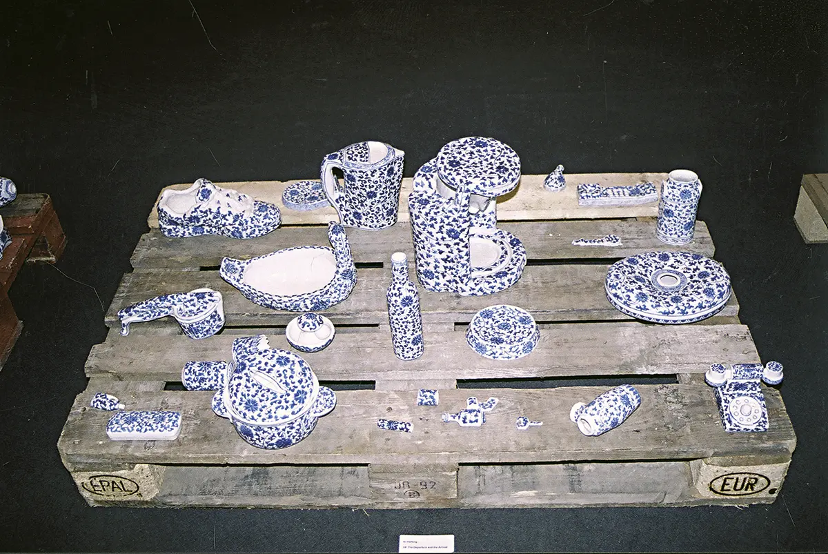 Feria: FIAC, Paris — imagen 12