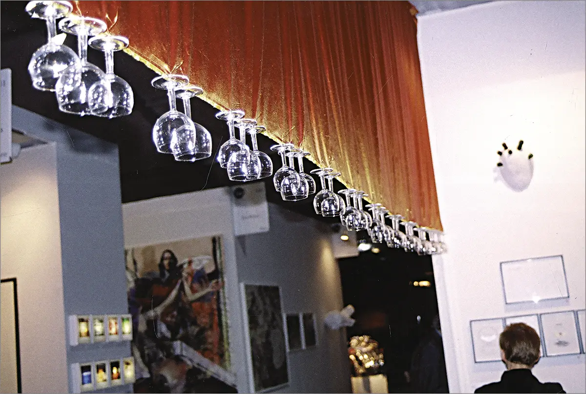 Feria: FIAC, Paris — imagen 11