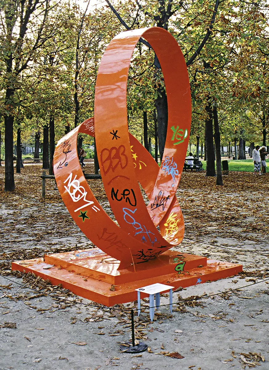 Feria: FIAC, Paris — imagen 10