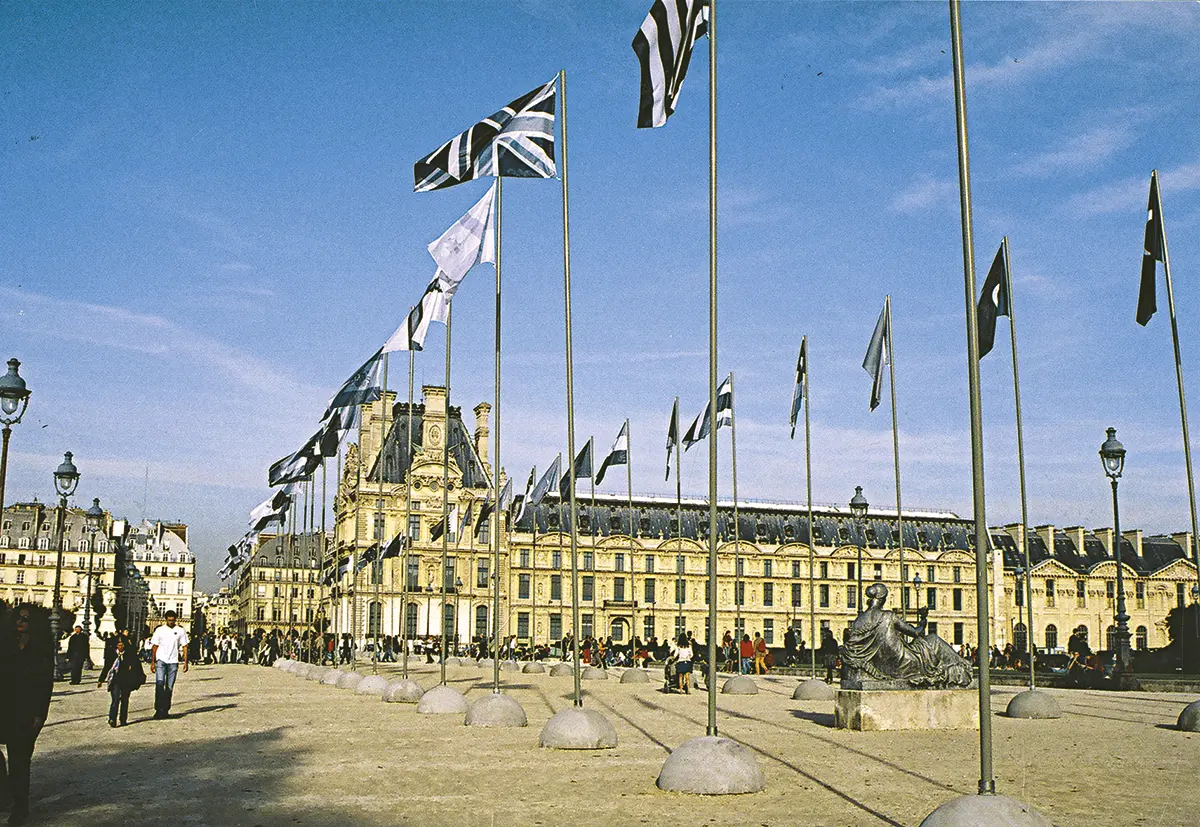 Feria: FIAC, Paris — imagen 7