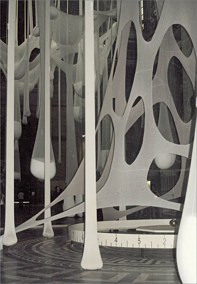 Feria: FIAC, Paris — imagen 3