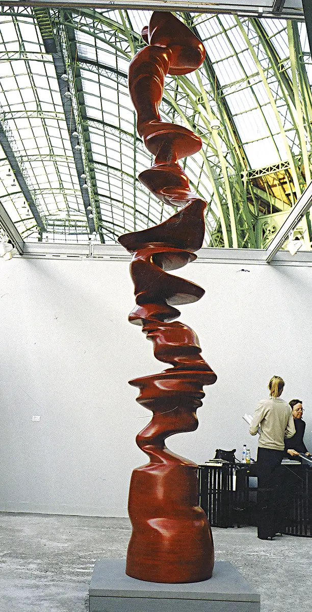 Feria: FIAC, Paris — imagen 2