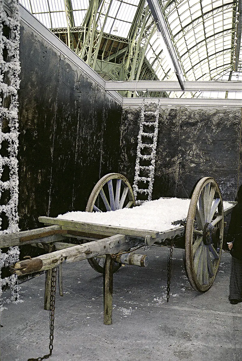 Feria: FIAC, Paris — imagen 1