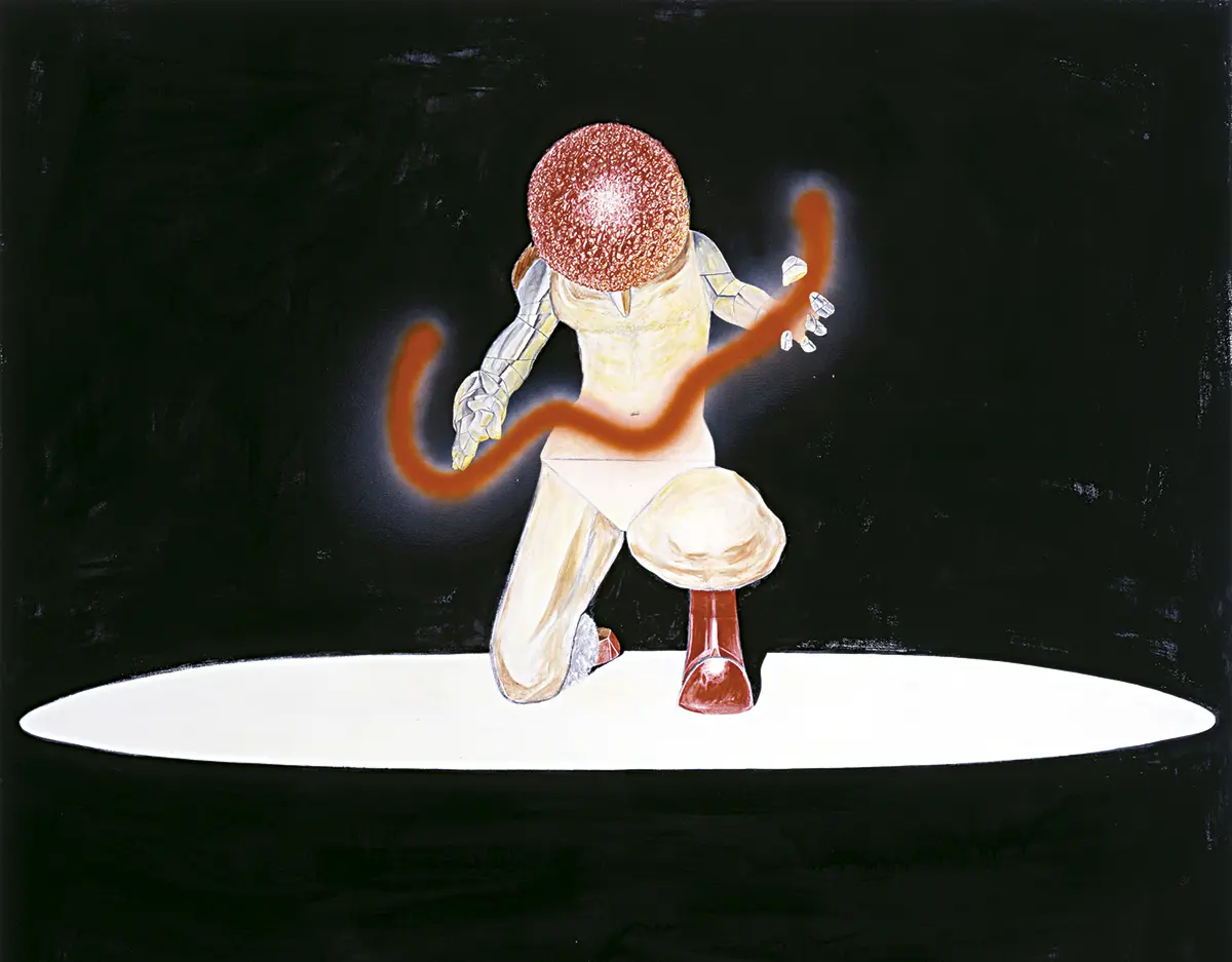 Feria: Frieze, Londres — imagen 13
