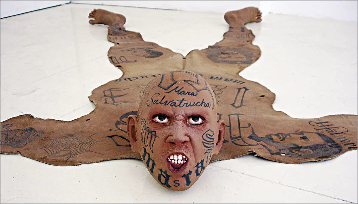 Feria: Frieze, Londres — imagen 11