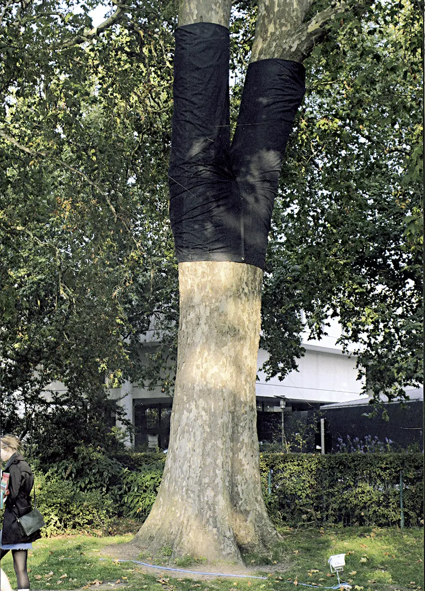 Feria: Frieze, Londres — imagen 9