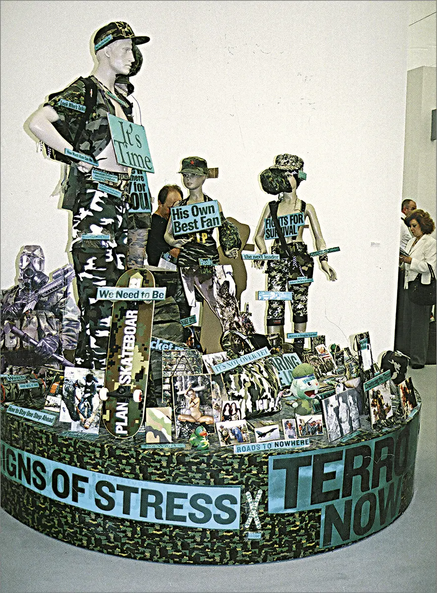Feria: Frieze, Londres — imagen 2