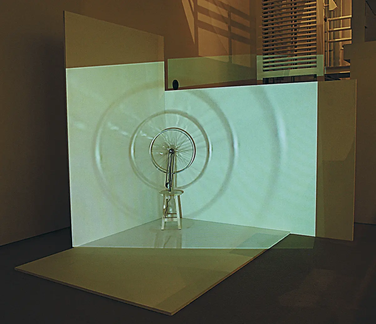 Exposición Individual: Augusto Zanela — imagen 1