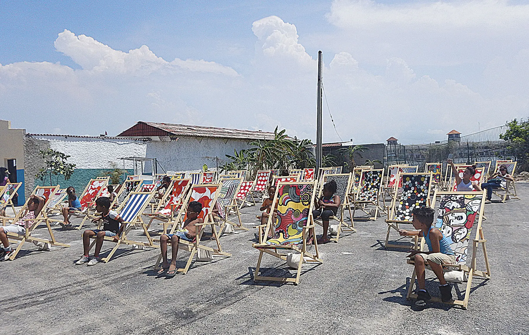 Bienal de La Habana