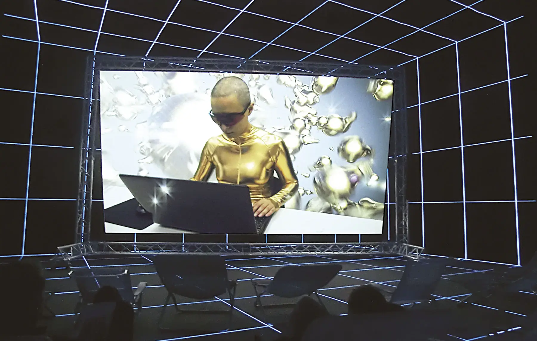 Bienal de Venecia
