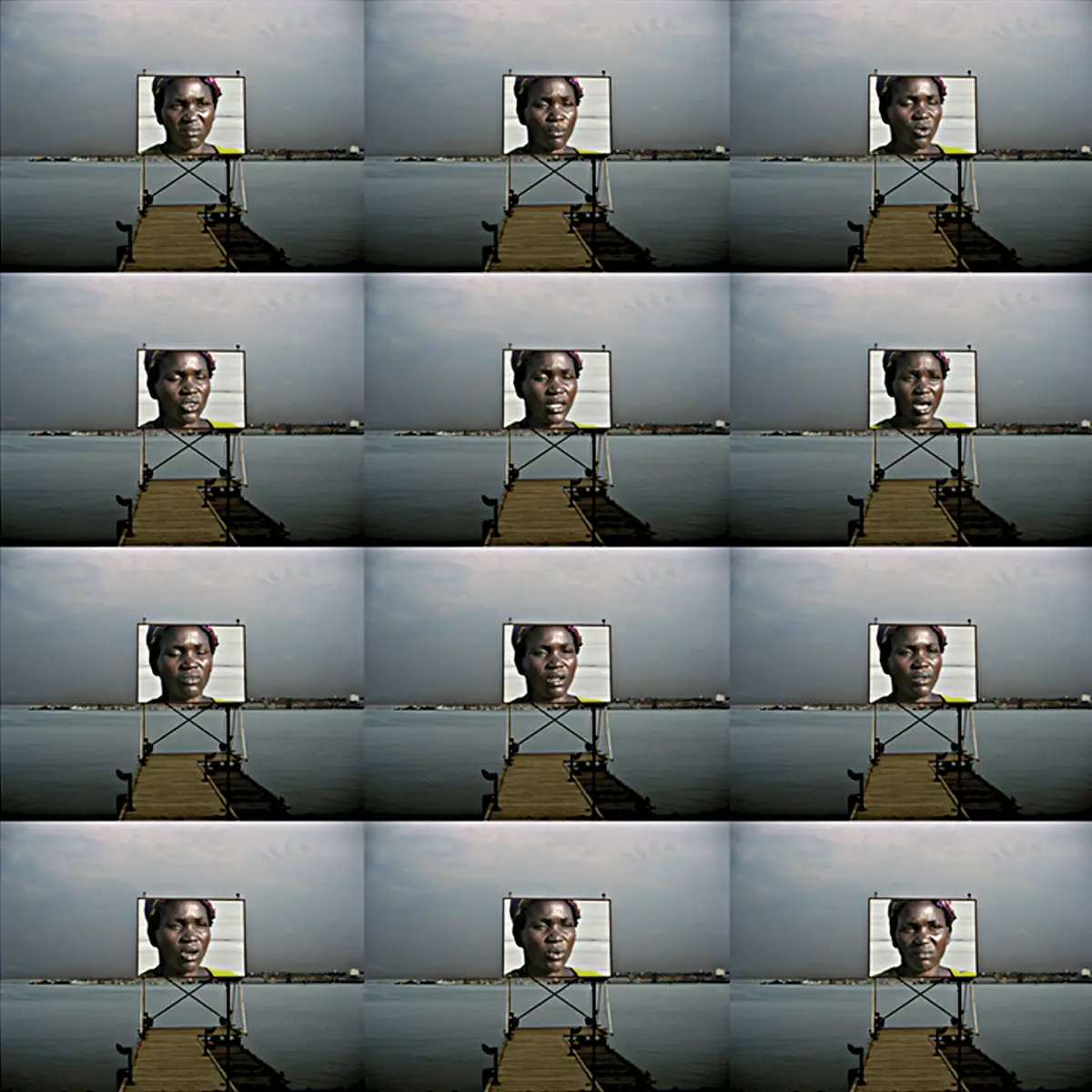 Exposición Individual: Alfredo Jaar — imagen 1