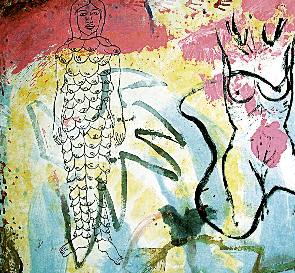 Exposición Individual: Eloy Tarcisio — imagen 1