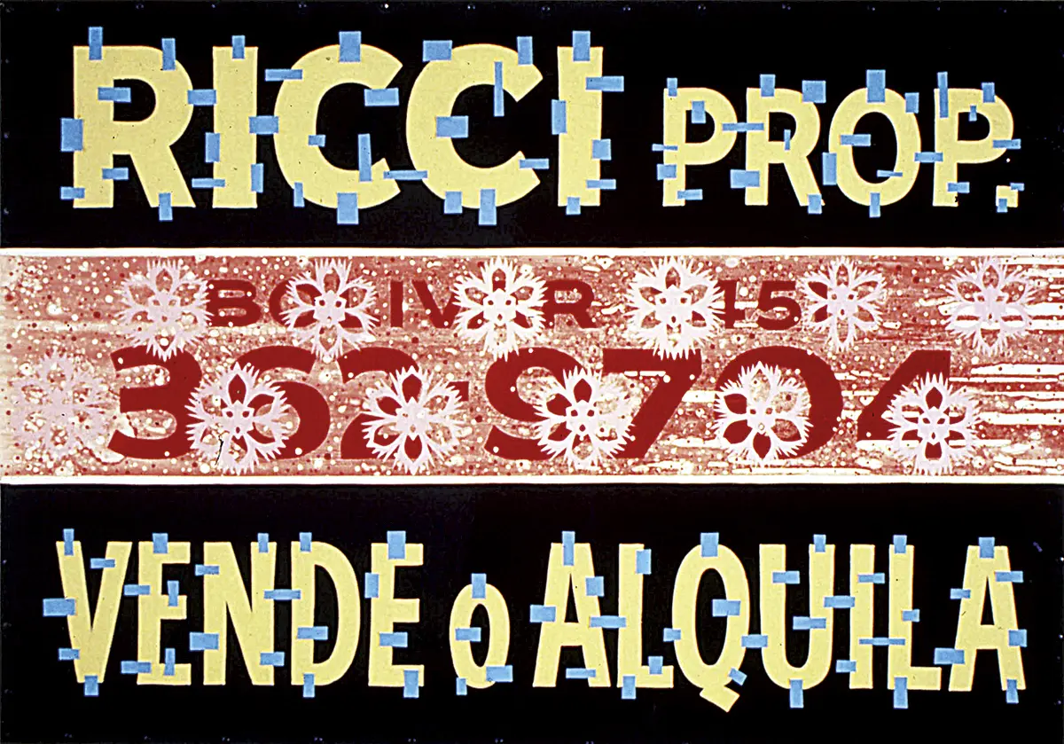 Monografía: Marcelo Pombo — imagen 2