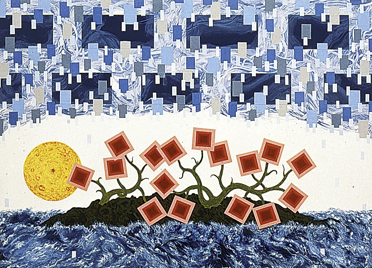 Monografía: Marcelo Pombo — imagen 1