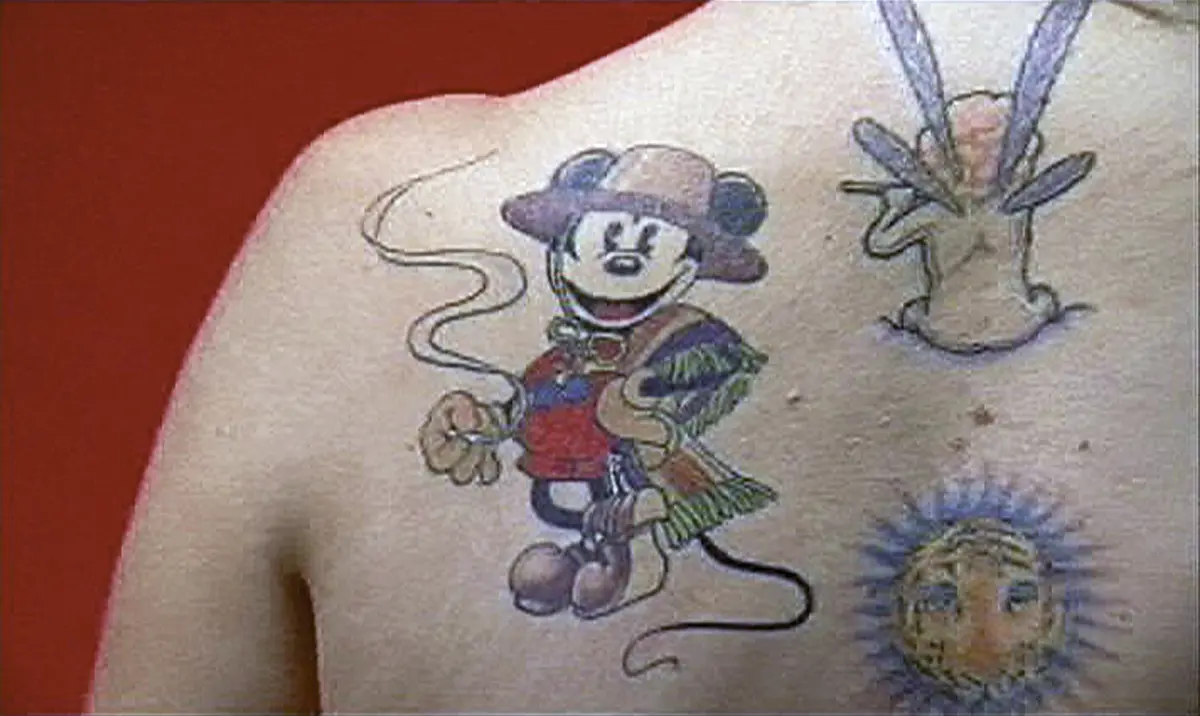 Bienal: La Bienal Whitney de 2006 — imagen 4