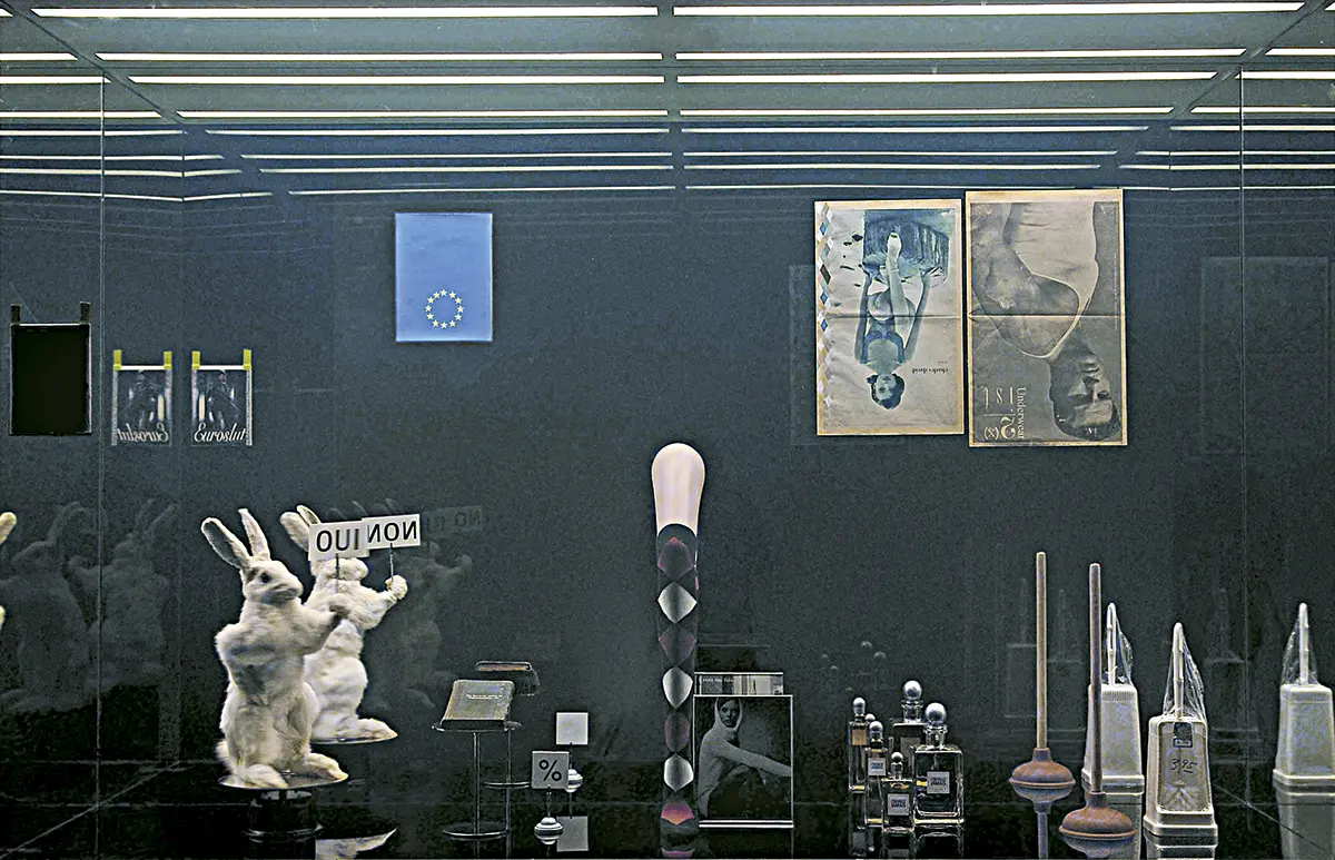 Bienal: La Bienal Whitney de 2006 — imagen 3