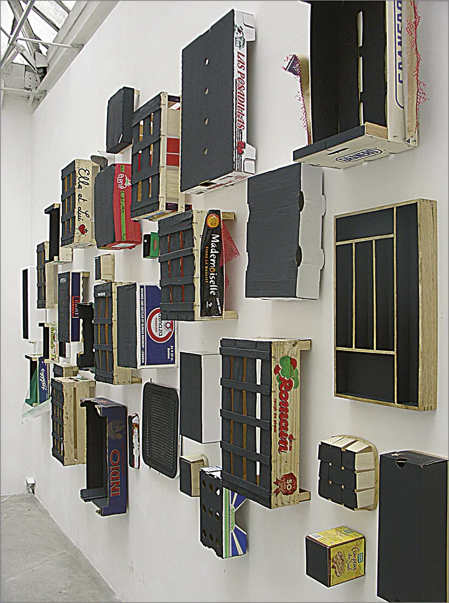 Feria: Art Basel 37 — imagen 9