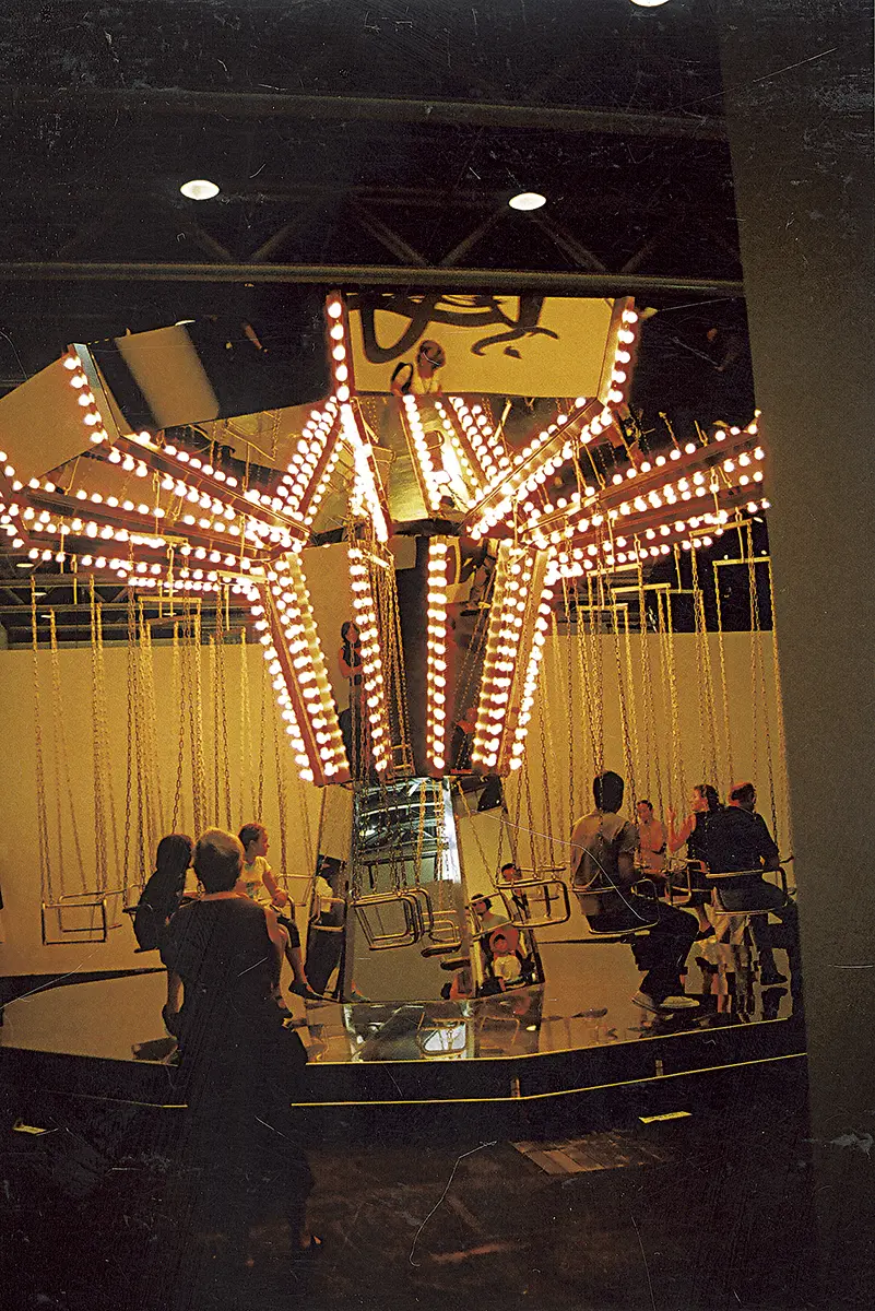 Feria: Art Basel 37 — imagen 2