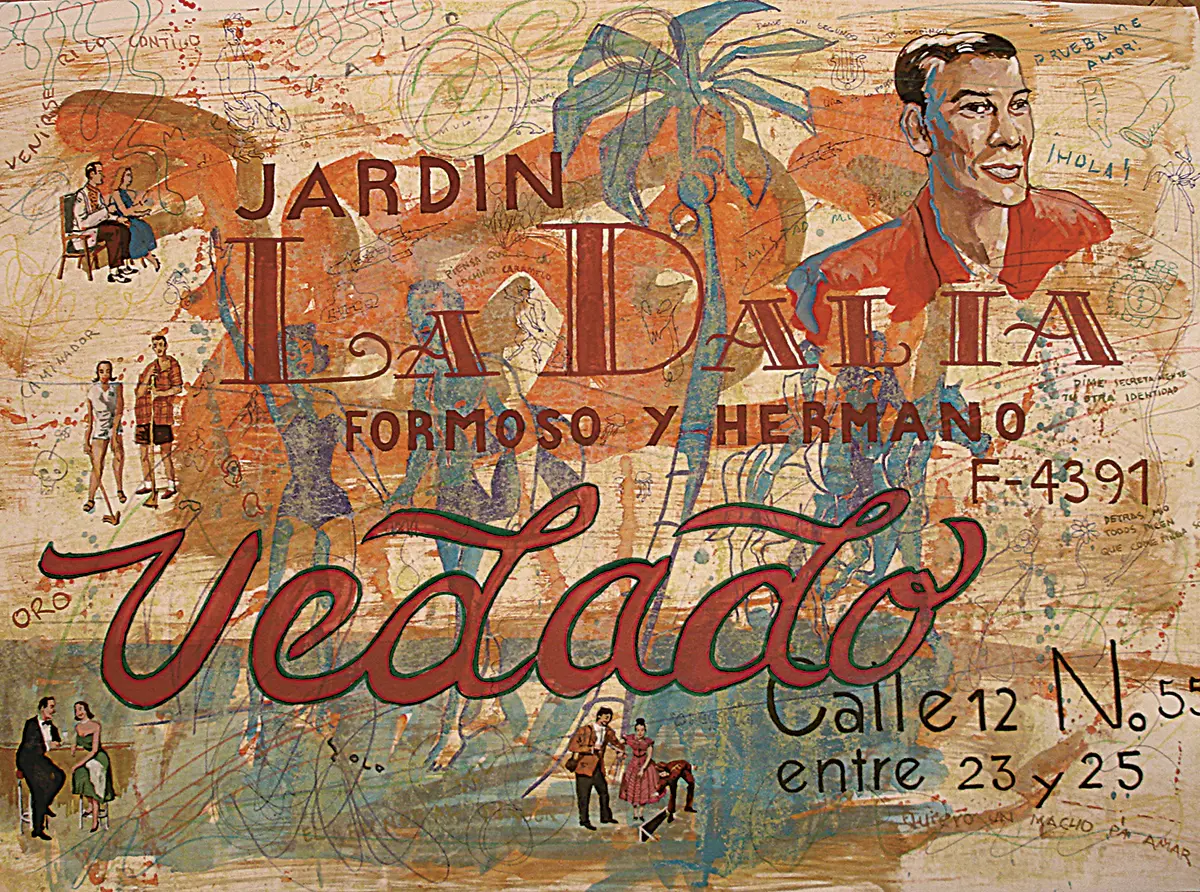 Feria: Balelatina — imagen 5