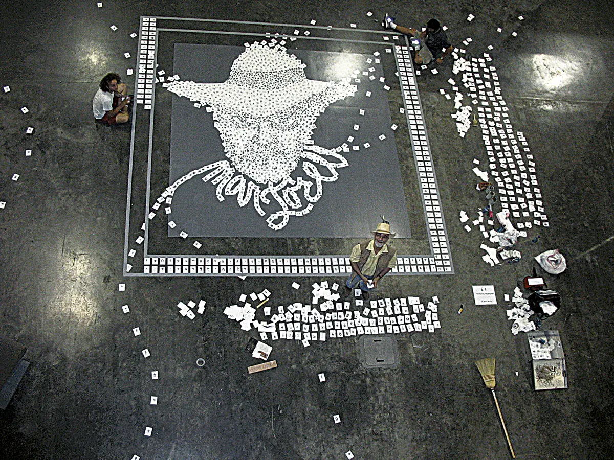 Feria: Circa 2006 — imagen 1
