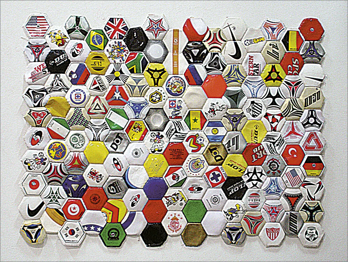 Feria: SP ARTE 2006 — imagen 5