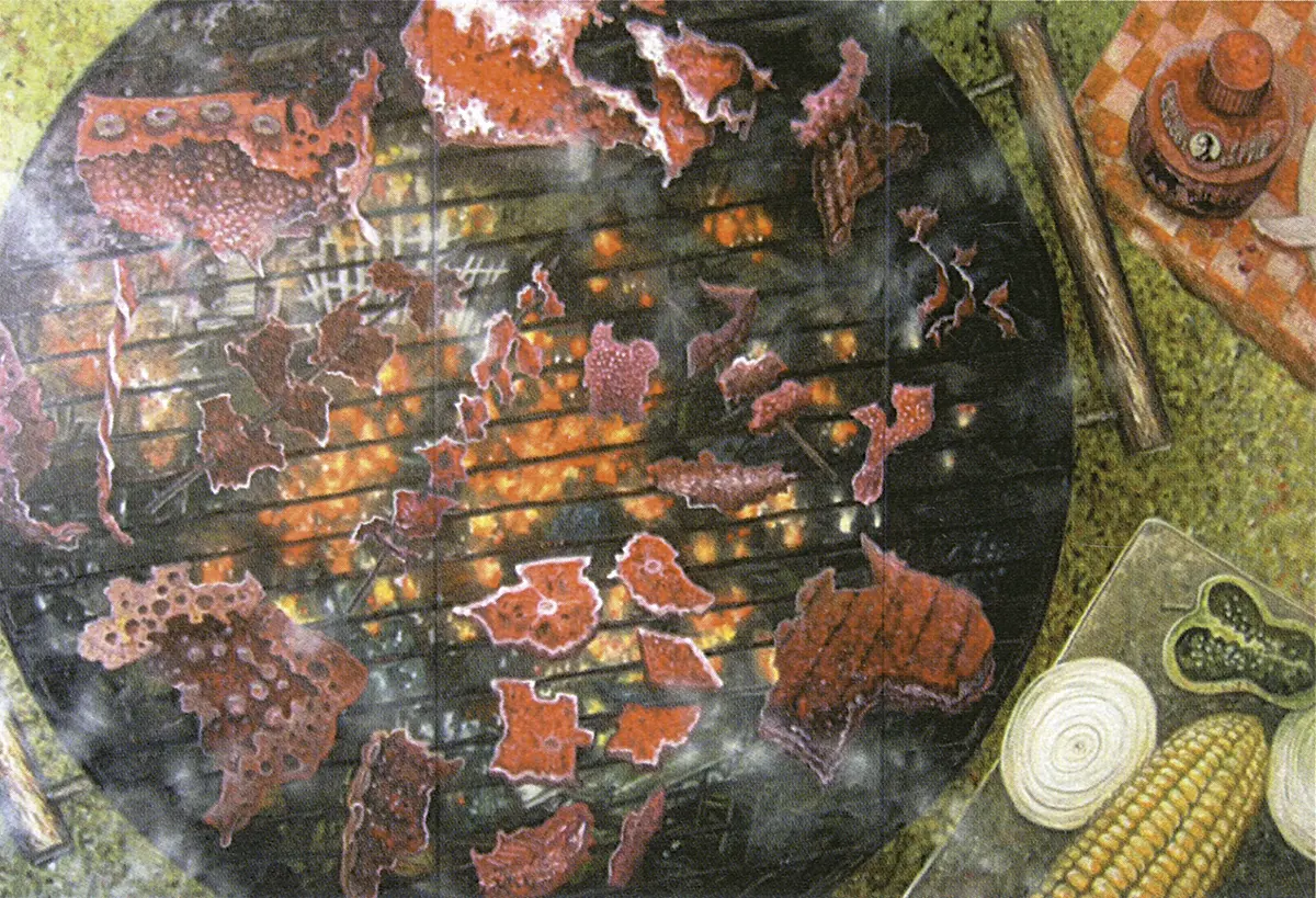 Feria: SP ARTE 2006 — imagen 4