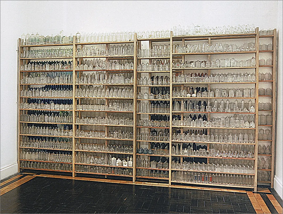 Feria: SP ARTE 2006 — imagen 3