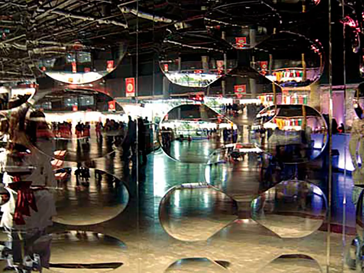 Feria: Arte Ba 2006 — imagen 7