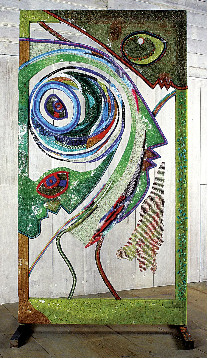 Feria: Arte Ba 2006 — imagen 5