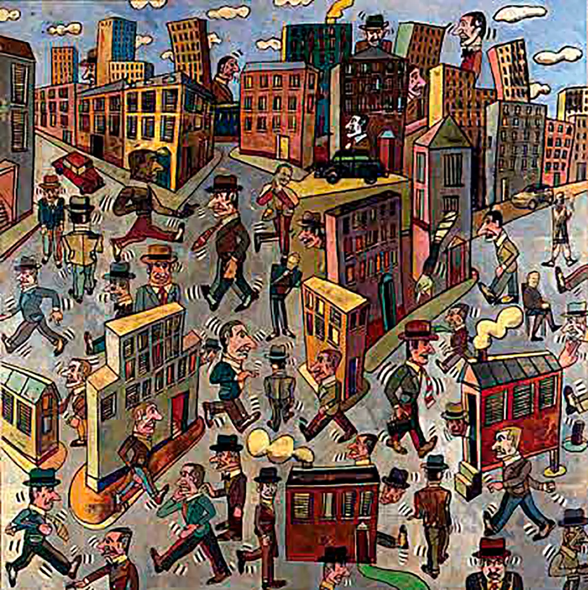 Feria: Arte Ba 2006 — imagen 1