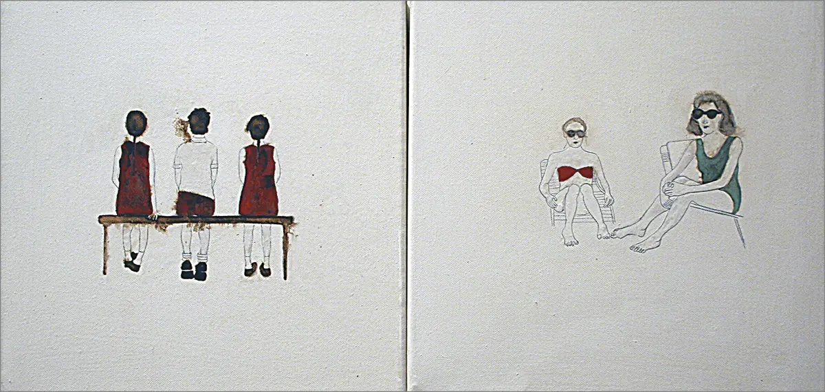 Exposición Individual: Ana Patricia Palacios — imagen 1
