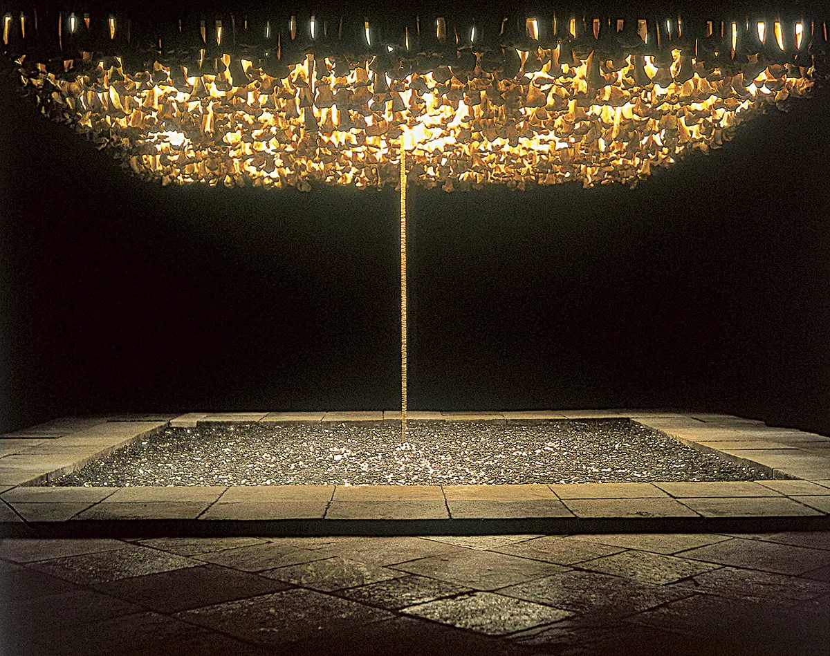Colectiva: Seduções: Valeska Soares, Cildo Meireles Y Ernesto Neto — imagen 2