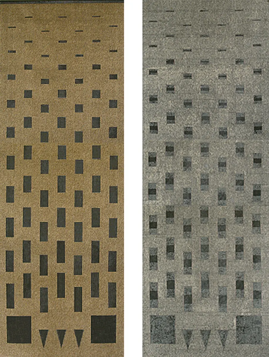 Colectiva: IV Bienal Internacional de Estandartes — imagen 3
