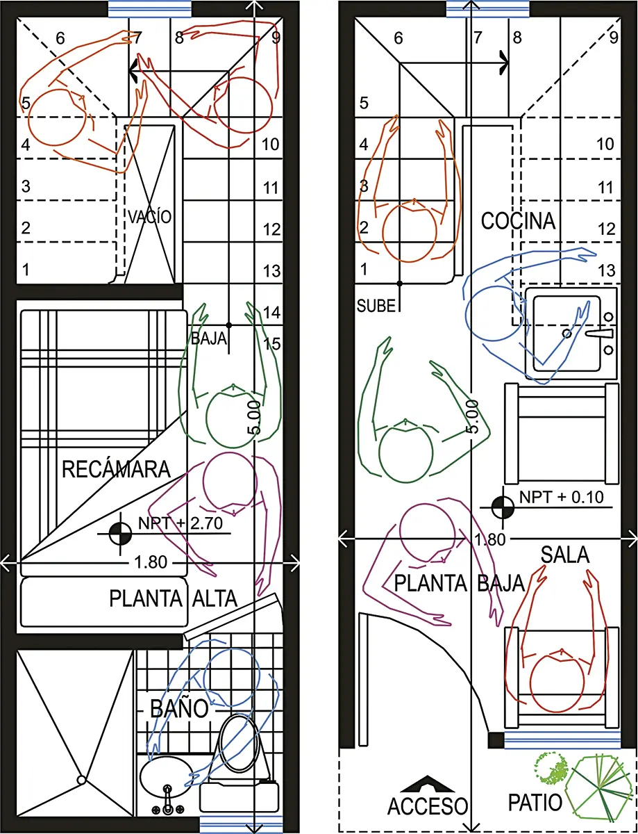 Colectiva: IV Bienal Internacional de Estandartes — imagen 1
