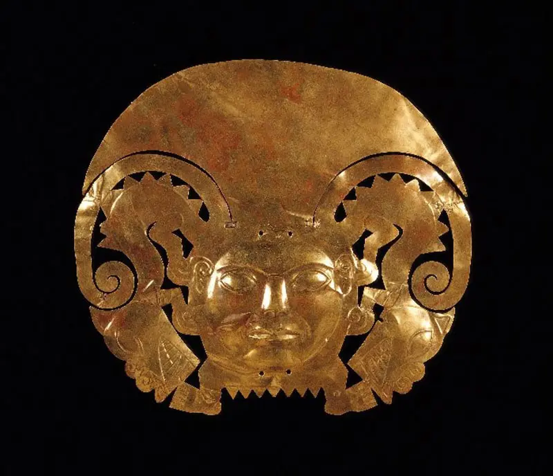 Estreno mundial de la exposición Machu Picchu y los imperios dorados del Perú, en el sur de Florida