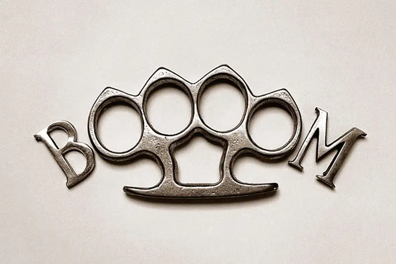 Imagen 1 - Crueldad, una exposición de Chema Madoz