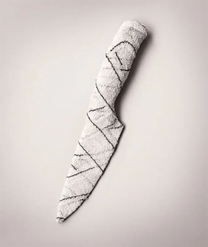 Crueldad, una exposición de Chema Madoz