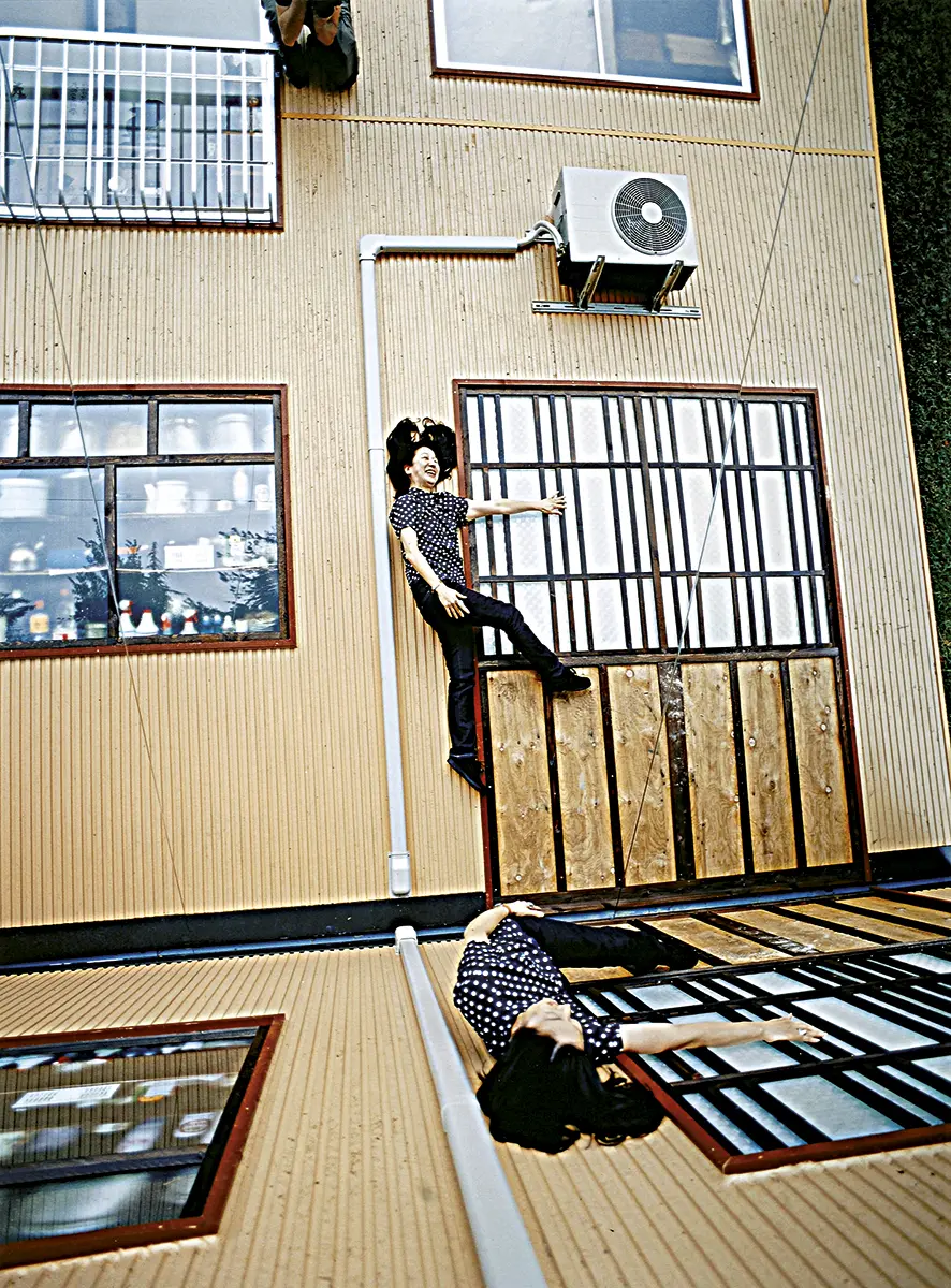 Exposición Individual: Leandro Erlich — imagen 1