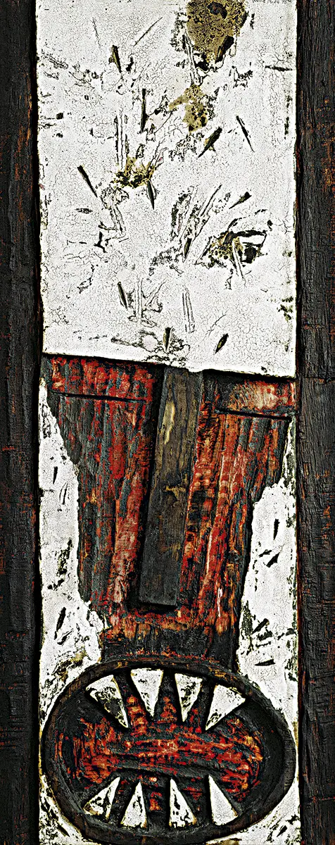 Exposición Individual: Fernando Ramos-Prida — imagen 1