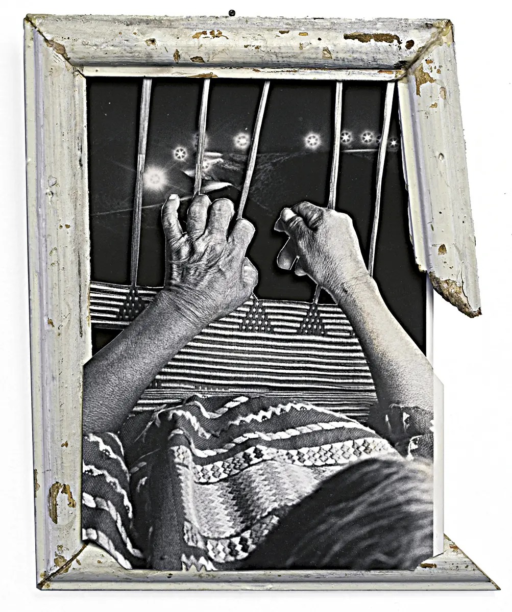 Colectiva: Strange New World: Art and Design from Tijuana (Un nuevo y extraño mundo: arte y diseño de Tijuana) — imagen 1
