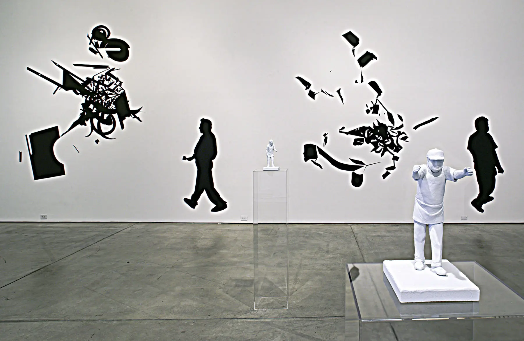 Strange New World: Art and Design from Tijuana (Un nuevo y extraño mundo: arte y diseño de Tijuana)