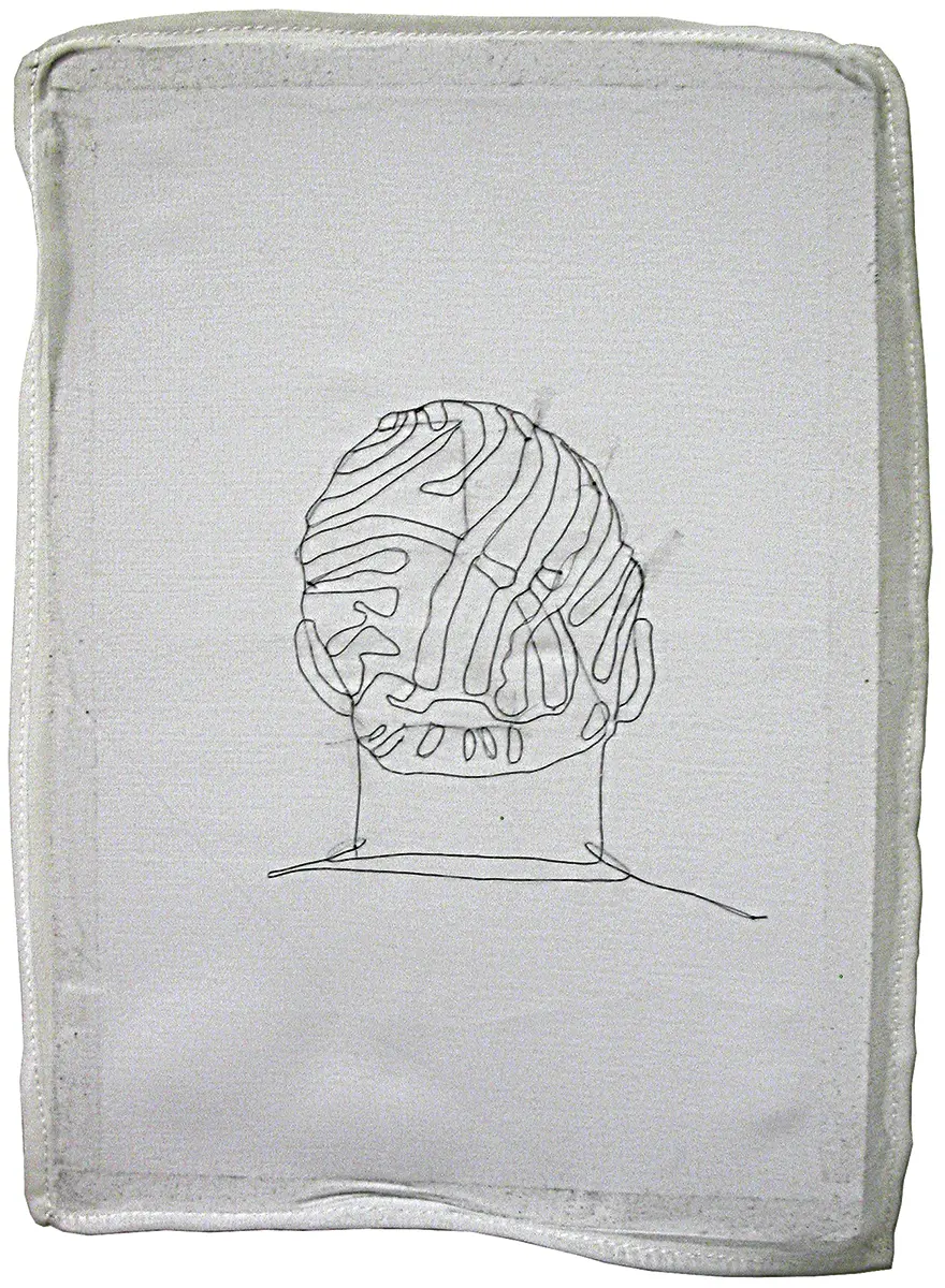 Colectiva: Los bordes del dibujo — imagen 1