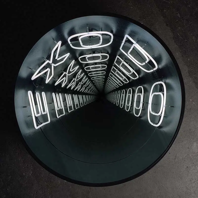 Monografía: Iván Navarro — imagen 3
